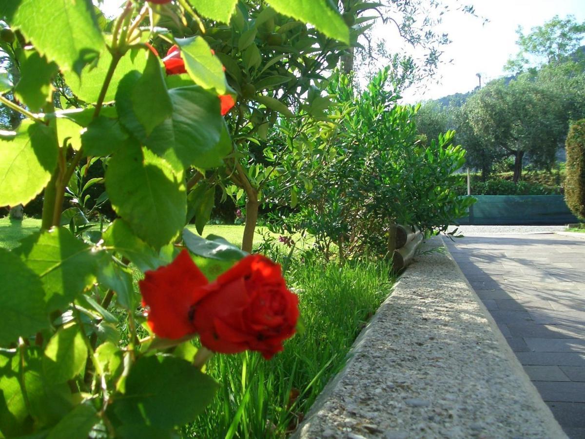 טורבולה Hotel Villa Verde מראה חיצוני תמונה