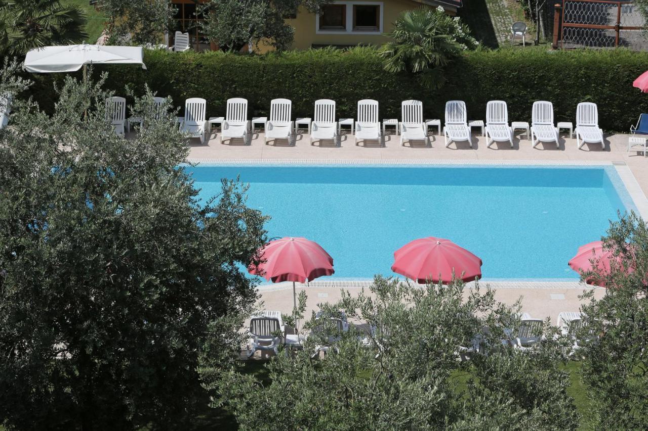 טורבולה Hotel Villa Verde מראה חיצוני תמונה