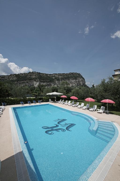 טורבולה Hotel Villa Verde מראה חיצוני תמונה