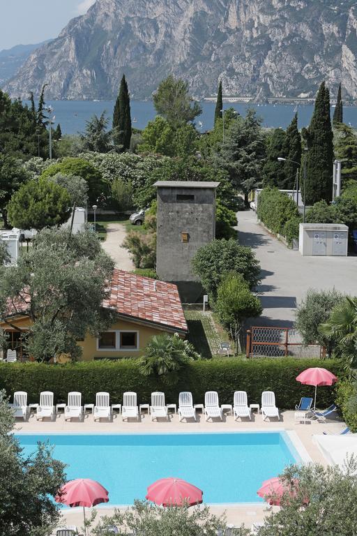 טורבולה Hotel Villa Verde מראה חיצוני תמונה