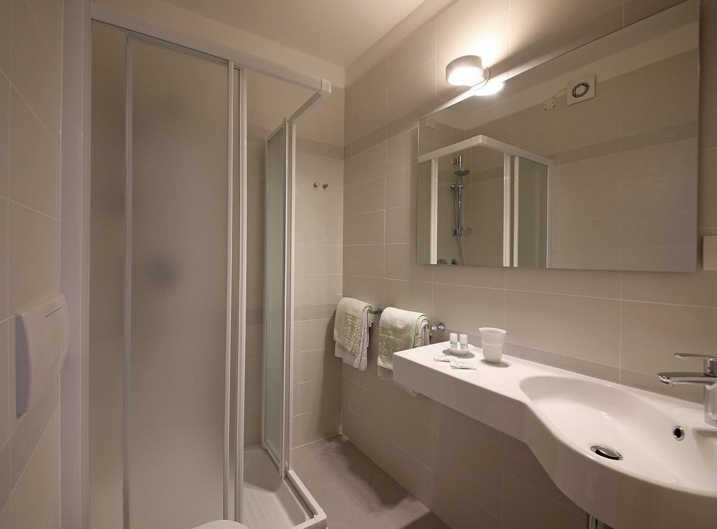 טורבולה Hotel Villa Verde מראה חיצוני תמונה