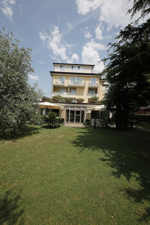 טורבולה Hotel Villa Verde מראה חיצוני תמונה