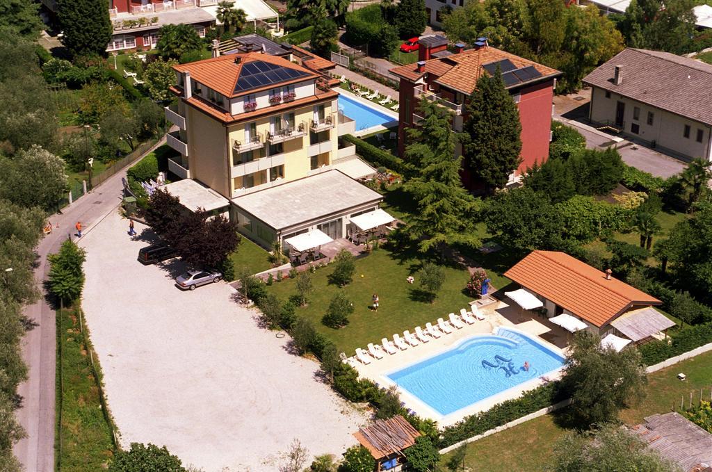 טורבולה Hotel Villa Verde מראה חיצוני תמונה