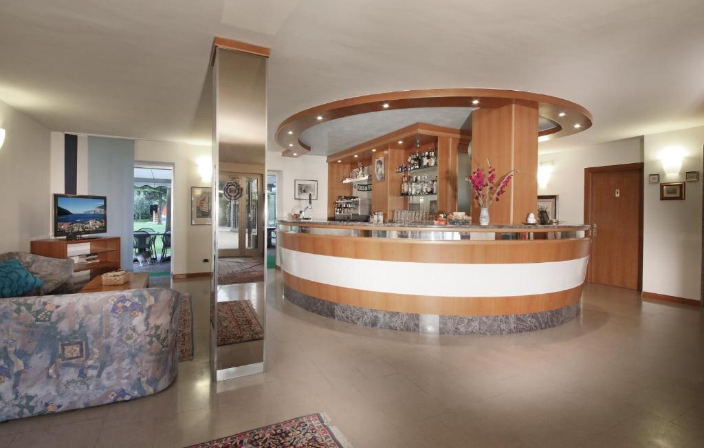 טורבולה Hotel Villa Verde מראה חיצוני תמונה