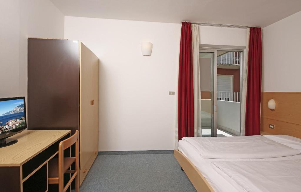 טורבולה Hotel Villa Verde מראה חיצוני תמונה