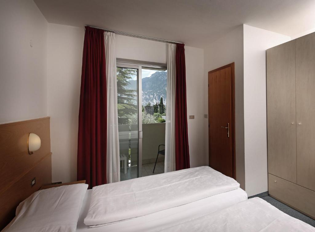 טורבולה Hotel Villa Verde מראה חיצוני תמונה