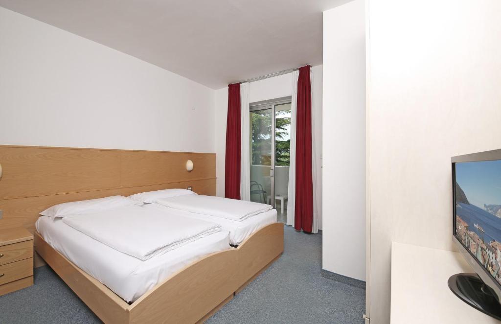 טורבולה Hotel Villa Verde מראה חיצוני תמונה