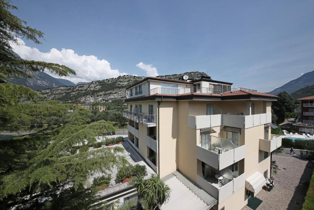 טורבולה Hotel Villa Verde מראה חיצוני תמונה